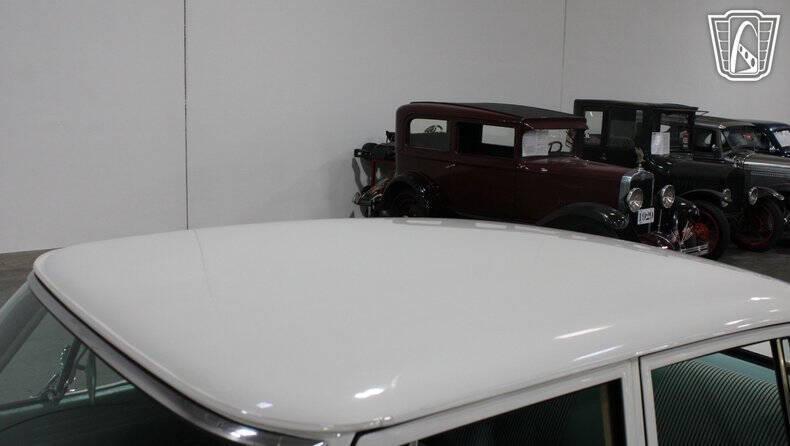 1963 Studebaker Lark