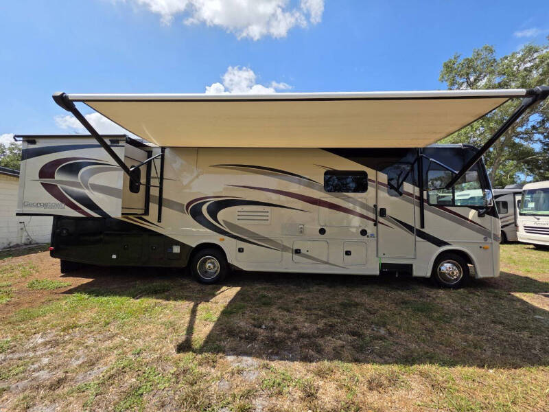 2018 Forest River Georgetown