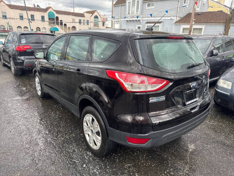 2013 Ford Escape S