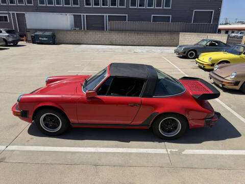 1979 Porsche 911