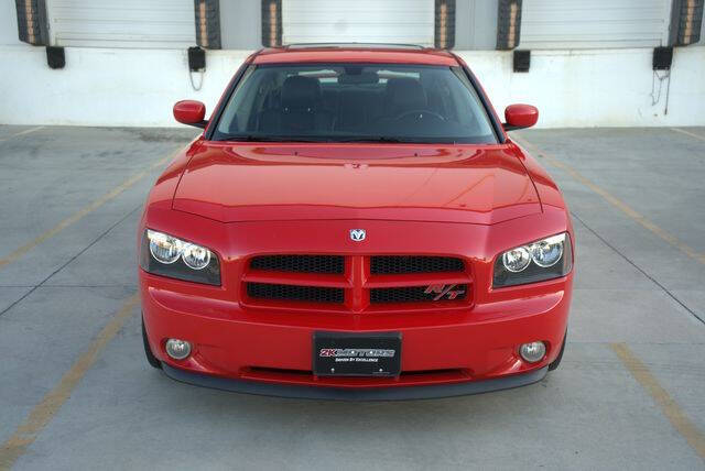 2007 Dodge Charger RT
