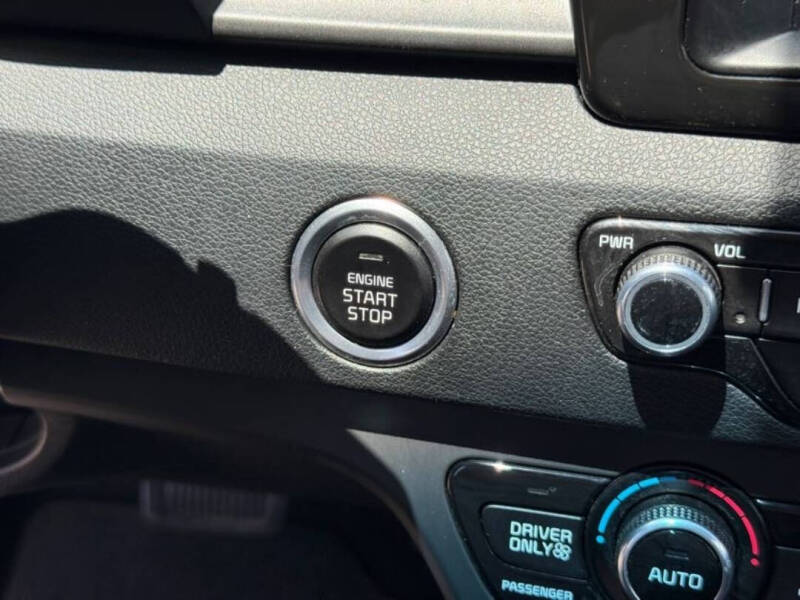 2019 Kia Niro