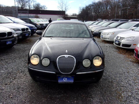 2005 Jaguar S-Type for sale at Balic Autos Inc in Lanham MD
