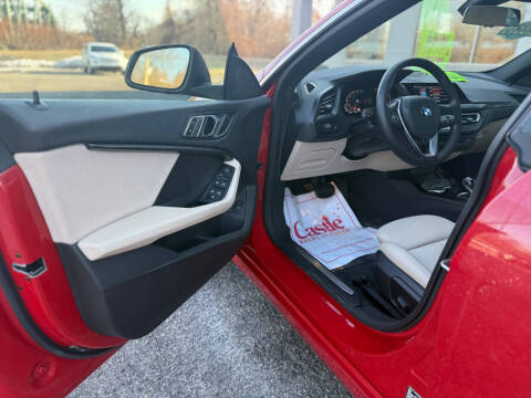 2023 BMW 2 Series 228i xDrive Gran Coupe