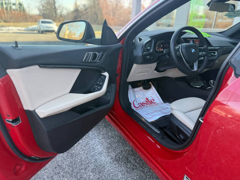 2023 BMW 2 Series 228i xDrive Gran Coupe