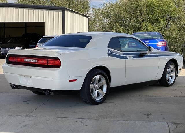 2009 Dodge Challenger