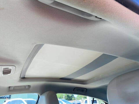 2012 Buick LaCrosse Premium 3