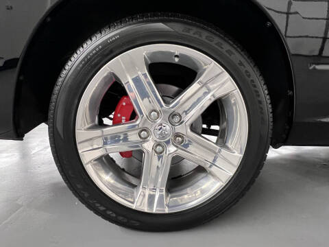 2012 RAM 1500 R/T Sport