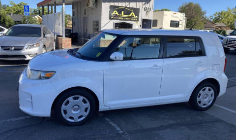 2012 Scion xB for sale at Affordable Luxury Autos LLC in San Jacinto CA