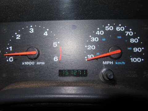 2001 Jeep Wrangler Sport