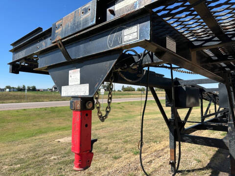 2019 Kaufman Car Hauler