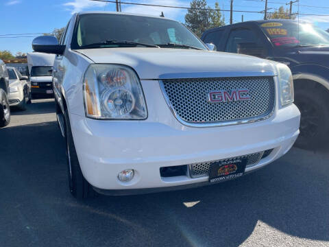 2007 GMC Yukon Denali
