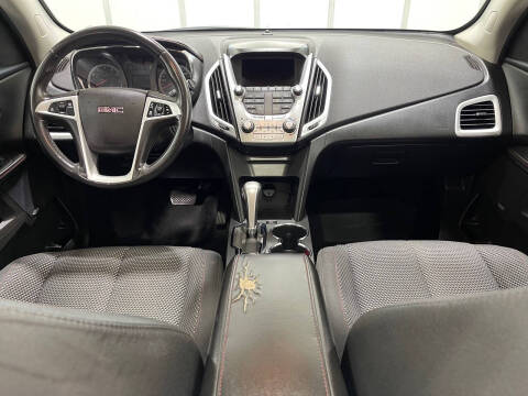 2015 GMC Terrain SLE-2