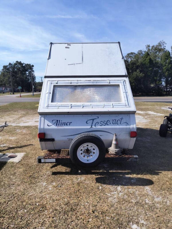 2004 A Liner Expedition