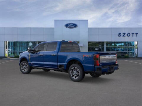 2026 Ford F-350 Super Duty