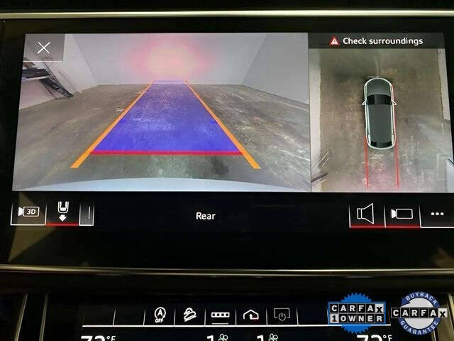 2023 Audi Q8 quattro Premium Plus 55 TFSI