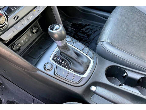 2021 Hyundai Kona Limited