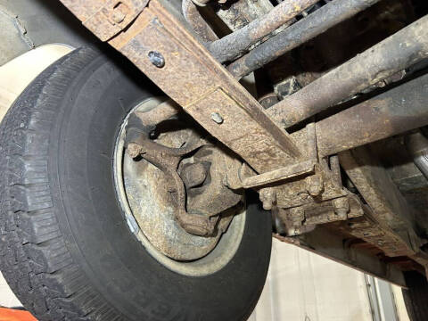 1982 Jeep Wagoneer Limited