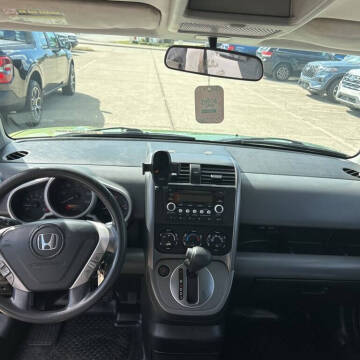 2008 Honda Element EX