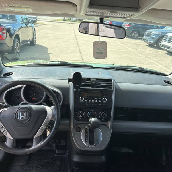 2008 Honda Element EX