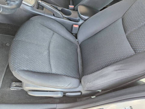 2013 Nissan Sentra SR