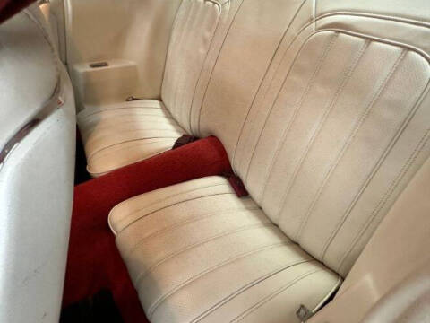 1976 Pontiac Trans Am