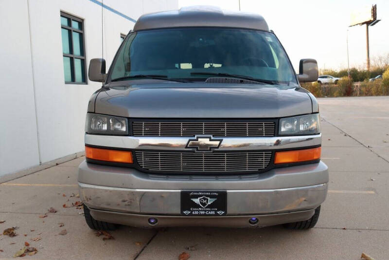 2006 Chevrolet Express 1500