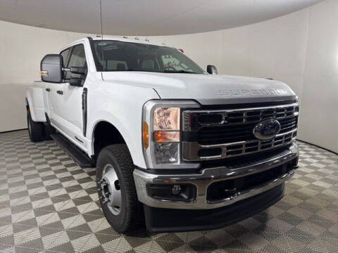 2026 Ford F-350 Super Duty XLT