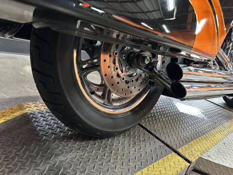 2004 Harley-Davidson® FLSTF - Fat Boy®