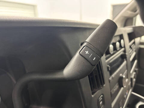 2020 Chevrolet Express LT 3500