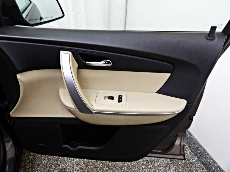 2010 GMC Acadia SLT-1