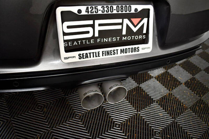 2017 Porsche 718 Cayman S