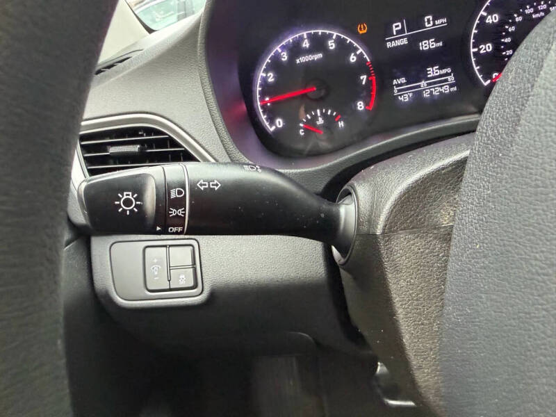 2020 Hyundai Accent