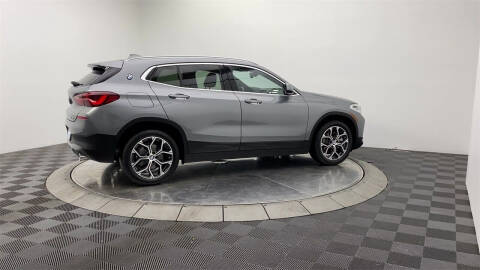 2023 BMW X2 xDrive28i