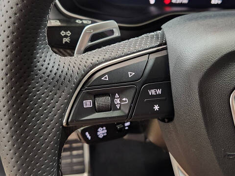 2023 Audi RS 5 Sportback 2.9T quattro