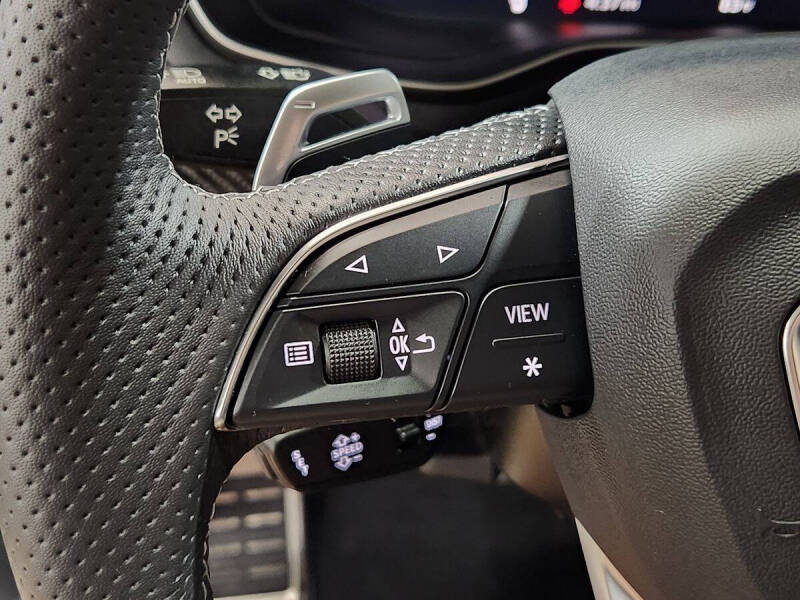 2023 Audi RS 5 Sportback 2.9T quattro