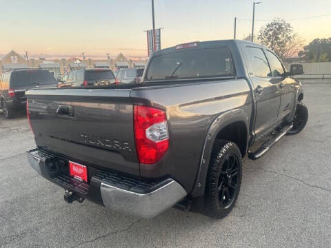 2019 Toyota Tundra SR5