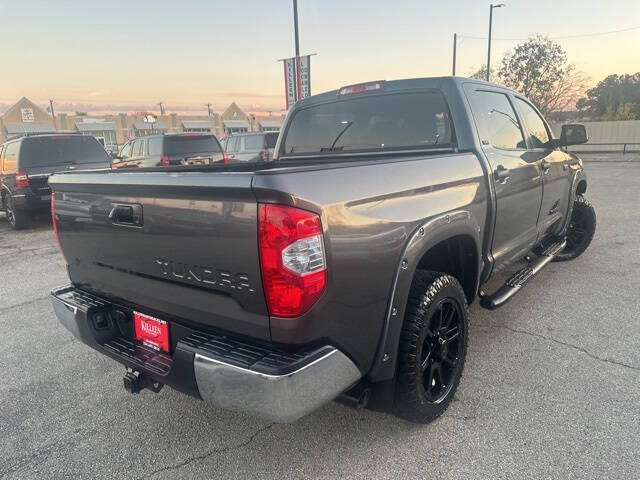 2019 Toyota Tundra SR5