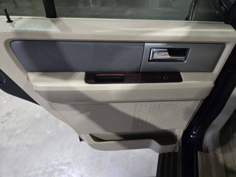 2012 Ford Expedition XLT