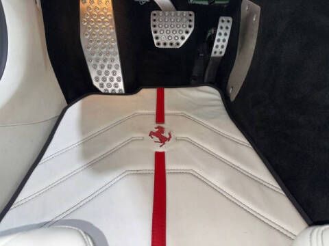 2014 Ferrari F12berlinetta