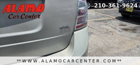 2007 Ford Edge SEL