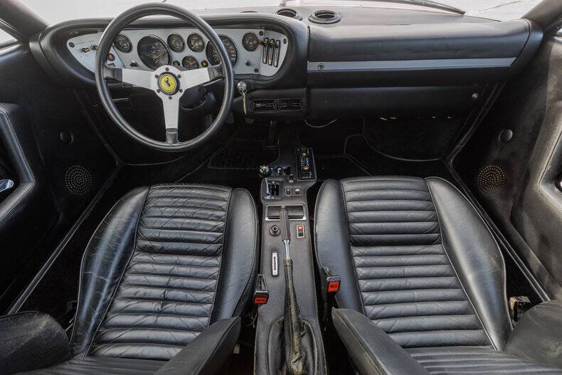 1977 Ferrari Dino