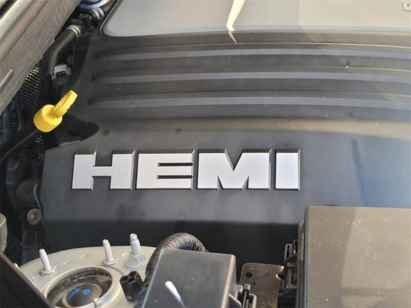 2012 Dodge Durango Citadel