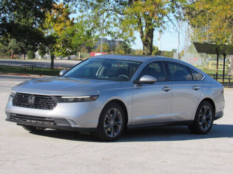 2023 Honda Accord