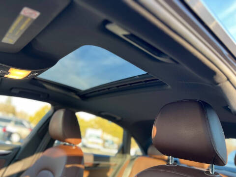 2014 Audi A4 2.0T quattro Premium Plus