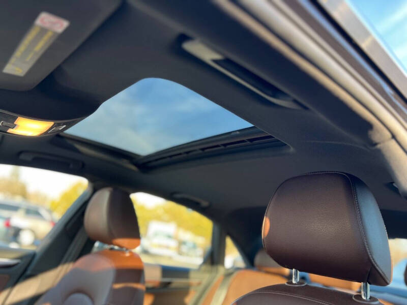 2014 Audi A4 2.0T quattro Premium Plus