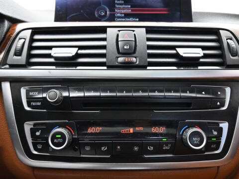 2014 BMW 3 Series 328d xDrive