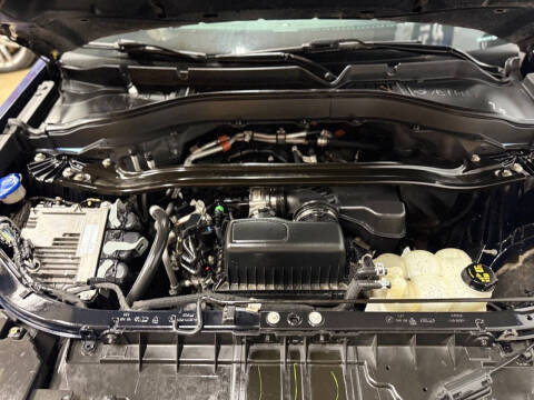 2021 Ford Explorer Police Interceptor Utility