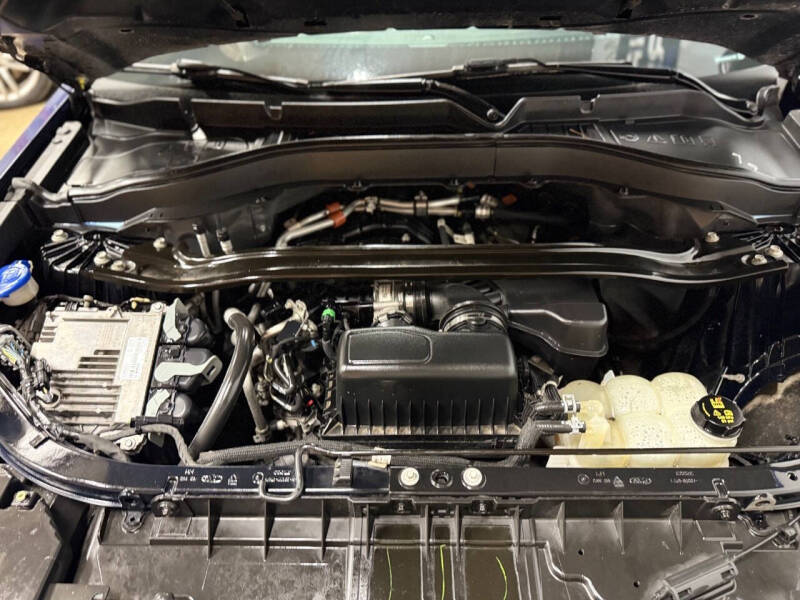 2021 Ford Explorer Police Interceptor Utility