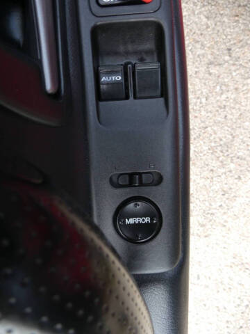 2006 Honda S2000